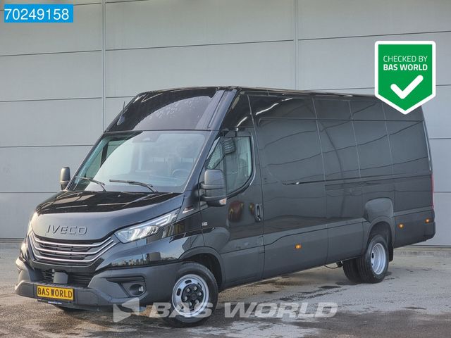 Iveco Daily 35C21 3.0L Automaat 16m3 L4H2 LED ACC Navi