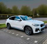 BMW X4 xDrive20d M Sport X - BMW X4 M aus 2019