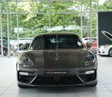 Porsche Panamera Turbo Chrono *Sport-Abgas*APPROVED*Pano - Porsche Gebrauchtwagen in Berlin