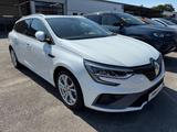 Renault Megane IV Grandtour R.S. Line PLUG IN 160 - Renault Megane: Grandtour Line