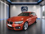 BMW 120i M-PAKET/NAVI/18"ZOLL/VALENCIA ORANGE - BMW 120: M Paket