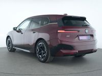 BMW iX - Vorschau Bild 9