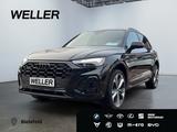 Audi Q5 40 TDI qu S tronic S line *21''*Pano*CAM*Opti
