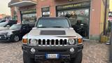 Hummer H3 3.5 Platinum 4x4 in perfette condizion - Hummer aus 2006
