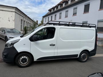 Opel Vivaro - 6