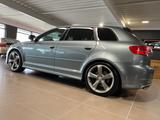 Audi S3 2.0TFSI S tronic Sportback BOSE NAVI 2.HAND - Audi S3 aus 2011: Sportback