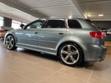 Audi S3 2.0TFSI S tronic Sportback BOSE NAVI 2.HAND - Audi S3 aus 2011