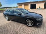 Audi A6 50 TDI quattro tiptron. advanced Avant ad... - Audi A6: Advanced