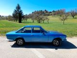 Fiat 124 Sport/Coupe Typ CC1 - Fiat aus 1973