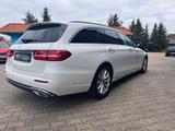 Mercedes-Benz E 220d T Automatik "Avantgarde" Garantie - Mercedes-Benz E-Klasse: Kombi