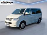 Volkswagen Bus Multivan United 2.5 TDI DPF - Volkswagen T5: Dpf