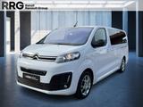 Citroën SpaceTourer ElektroFeel XL SHZ Kamera