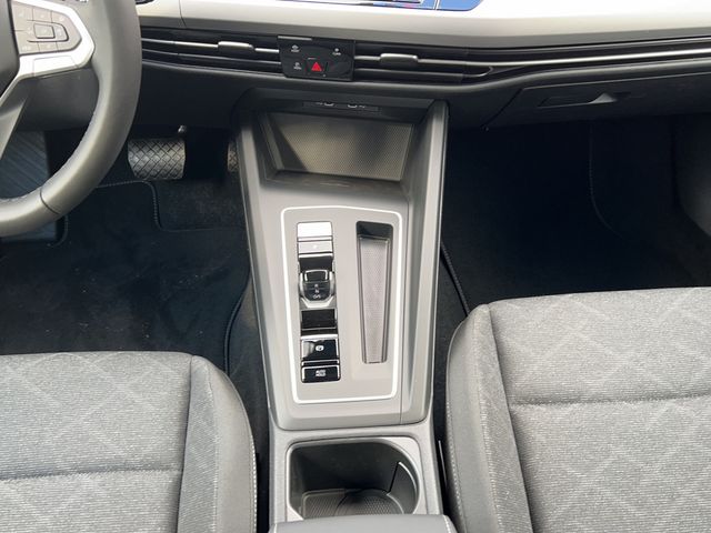Golf Variant Life 1,0 l eTSI 81 kW 110 PS 7-Gang