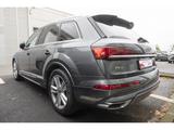 Audi Q7 55 TFSI quattro S line Sport AHK, Pano, B&O, - Audi Q7: Sport