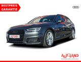 Audi A4 Avant 35 2.0 TDI sport S-Tronic LED Navi - Audi A4 mit Diesel-Antrieb: 3.0