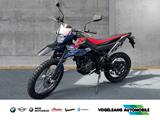Aprilia RX 125 Enduro, Modell 2023, Geländebereifung, LC - Angebote