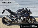 BMW S 1000 R - Frühbucher -