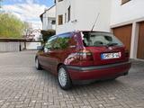 Volkswagen Golf 3 GL 1.6 Sondermodell Avenue - Volkswagen Golf: Gl