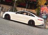 Mercedes-Benz E-Coupe 220d 21Zoll AMG Line - Mercedes-Benz 220 in Bremen