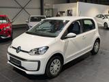 Volkswagen up! 8-fach PDC Klima - Volkswagen up! in Mannheim