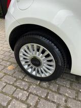 Fiat 500 1.2 8V LOUNGE LOUNGE - Fiat 500 Gebrauchtwagen in Hamburg