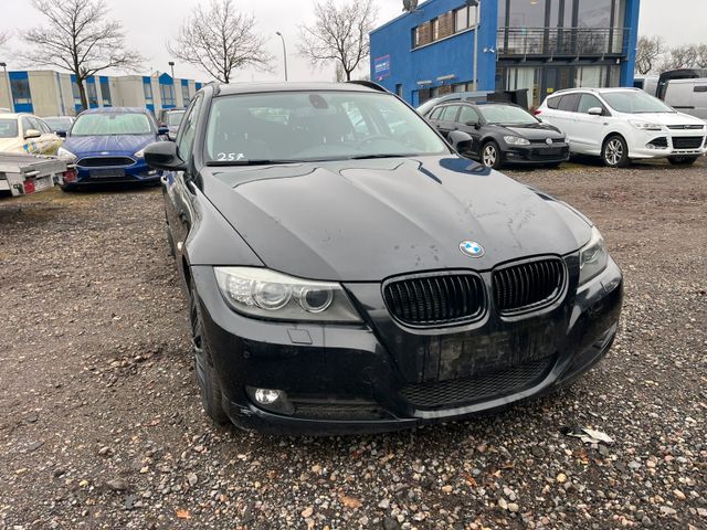 BMW 318 Baureihe 3 Touring 318d