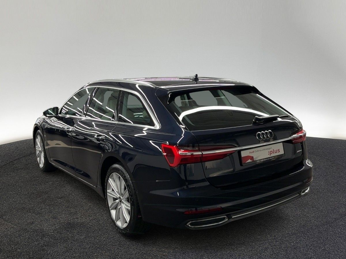Audi A6 - Bild 4