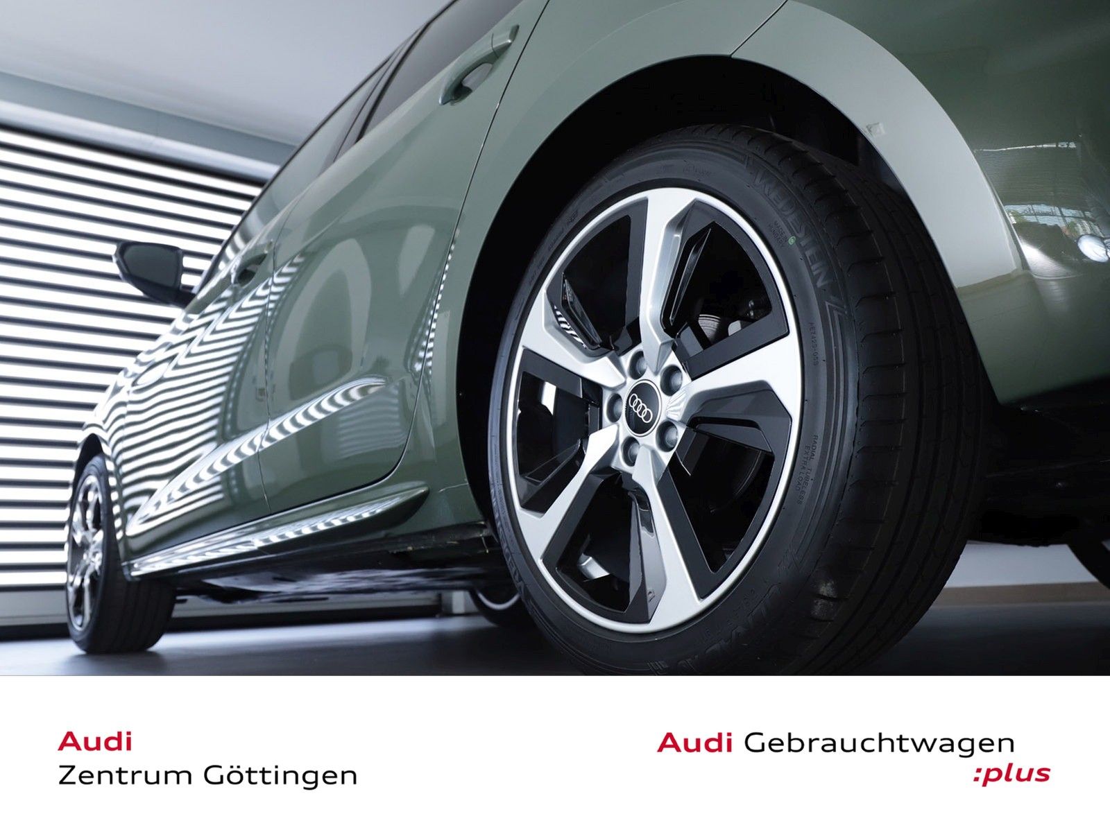 Audi A1 - Bild 6