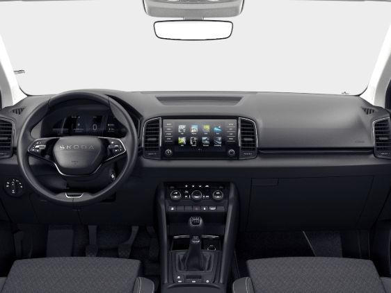 Skoda Karoq - Bild 5