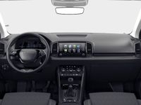 Skoda Karoq - Vorschau Bild 5