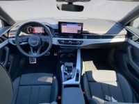 Audi S4 - Vorschau Bild 19