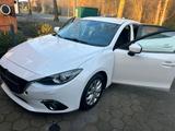 Mazda Super gepflegter Mazda 3 Skyactiv Sport, T... - Mazda aus 2013: Mazda3