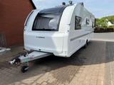 Adria Adora 613 UL *Mover Klima Markise Alde Alu* - Adria Wohnwagen Klimaanlage