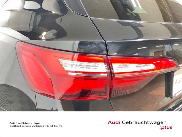 Audi A4 - Bild 13