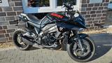 Suzuki GSX-S1000  KATANA  8700km   TOP Zustand - SUZUKI KATANA