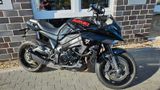 Suzuki GSX-S1000  KATANA  8700km   TOP Zustand - SUZUKI KATANA GSX
