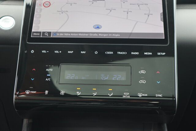 Hyundai Tucson – Bild 20