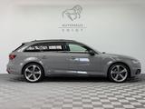 Audi A4 50 TDI S-Line|2.Hand|Pano|Virtual|DAB|CarPlay - Audi A4: 2.5