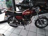 Gilera TG3 125 - 1983 - GILERA VON 81 BIS 125 CCM