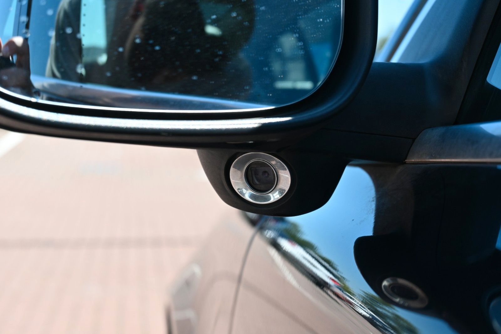 Fahrzeugabbildung Volvo S80 D4 Mom*AT*ACC*NAV*SITHZ*PANO*XEN*Top