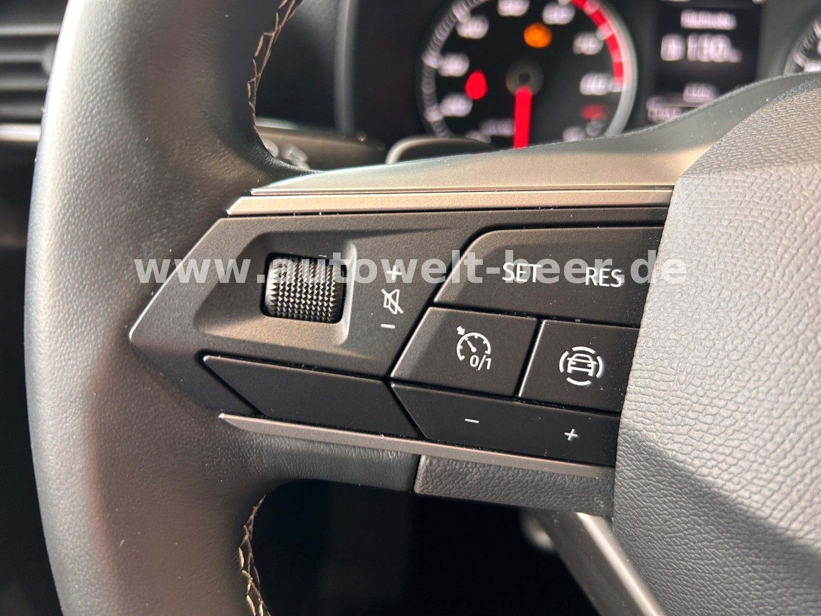 Seat Leon - Bild 7