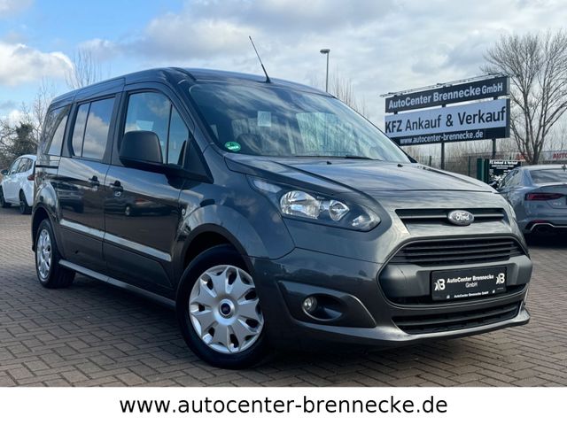 Ford Grand Tourneo Connect*7 Sitzplätze*Shzg*