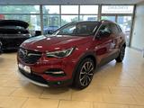 Opel Grandland Ultimate*Plug-in*ACC*SHZ+BLÜ*CAM*LED - Opel Gebrauchtwagen von 2021