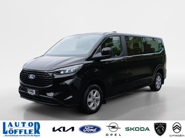 Ford Tourneo Custom - 1