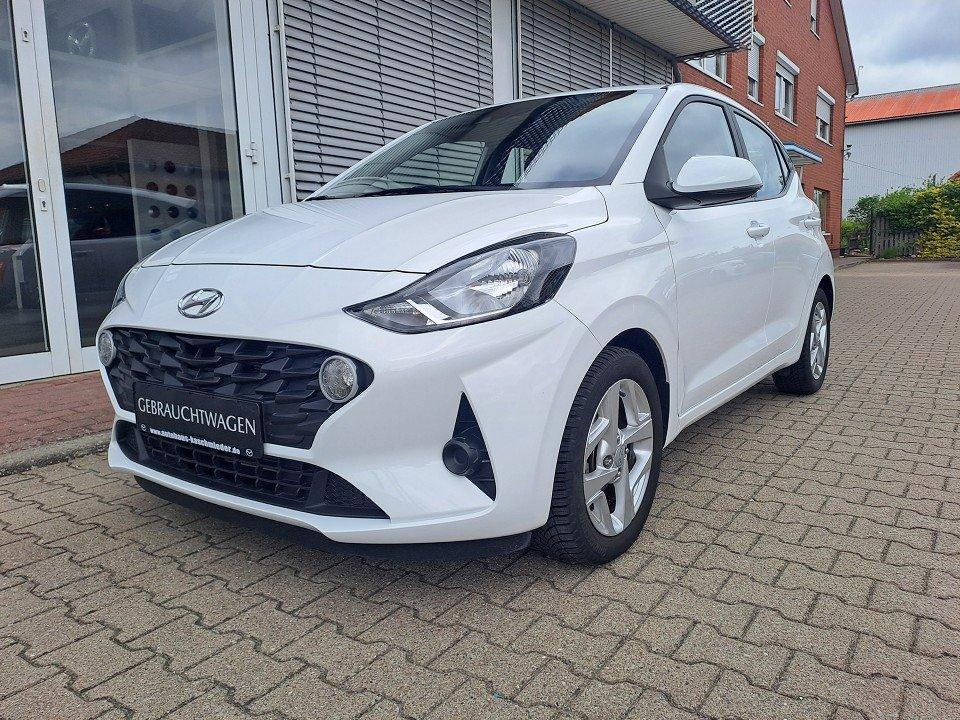 Hyundai i10 Trend *Automatik*