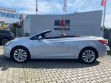 Opel Cascada Inno. ecoFlex Nav/Kamera/Sh/Leder/BiXeno - Opel Cascada aus 2013