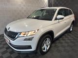 Skoda Kodiaq*AMBITION 4x4*CANTON-7SIT-APPLE-DSG-LED-17 - Skoda: L K