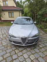 Alfa Romeo 147 für Bastler und Liebhaber - gebrauchte Alfa Romeo 147 aus dem Jahr 2006