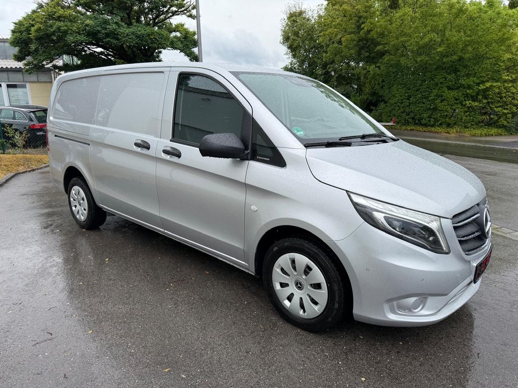 Image of Mercedes-Benz Vito