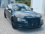 Audi Ich verkaufe meinen Auto A5 Bj 2015 - Audi: Verkauf